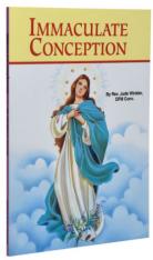 The Immaculate Conception